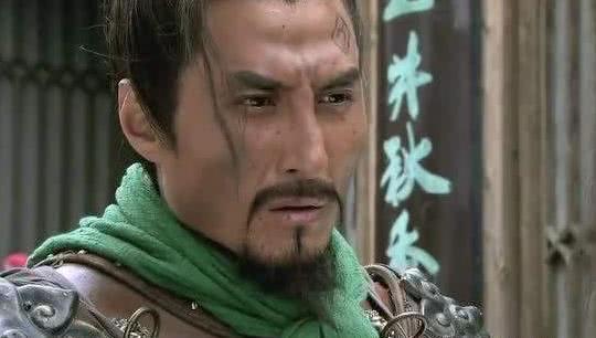 花荣|武松为何没成为宋江的嫡系?他身上藏着一个秘密,只有鲁智深知道