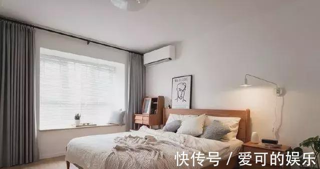 格子|120㎡日式原木风复式装修,一个温暖的家,让人忍不住想亲近!