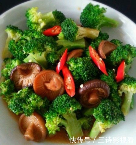 做出|越吃越想吃的几道下饭菜,十分钟做出一桌子美味!