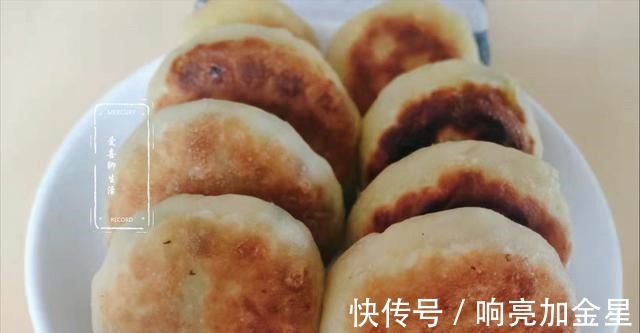 入冬后多做这款早餐，生津养胃，孩子吃了体质强，女生吃了皮肤好！