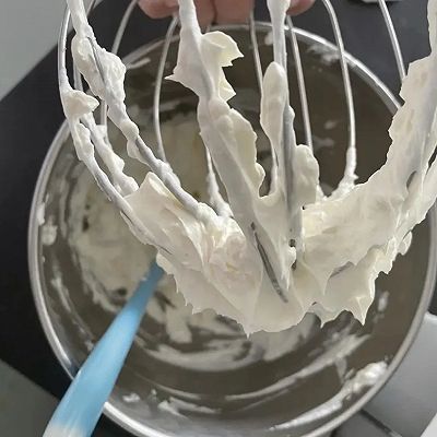 冰面包|日式冰面包