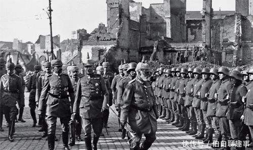 结束|一战结束仅8天,苏俄为何便迁都莫斯科,放弃繁华的圣彼得堡?