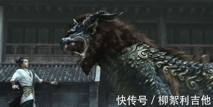 秦时明月|《斗罗大陆》被称国漫之光,哪部国漫可以与之媲美第5部可超越