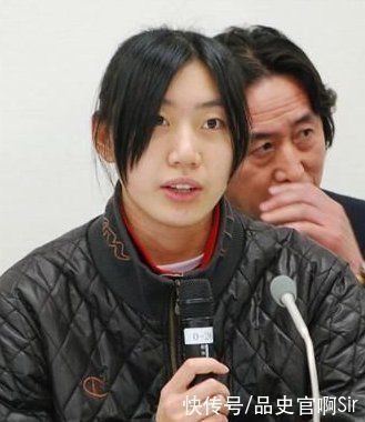 叛徒|“中国女篮叛徒”李明阳:养病期间偷偷入日籍,认日本富商做干爹