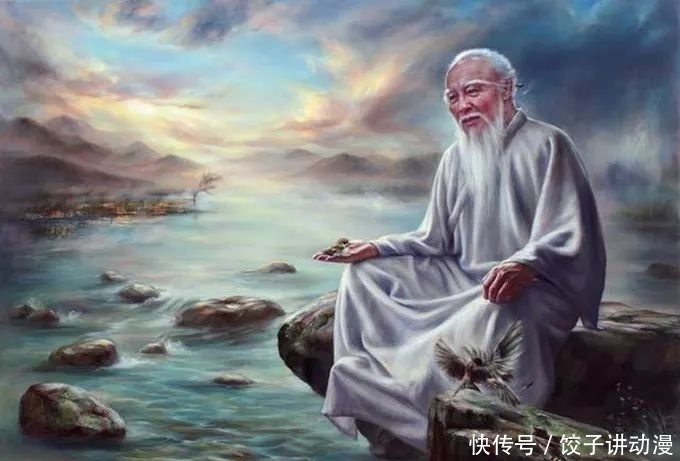 谦受益|“满招损,谦受益”的古代智慧