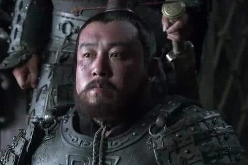 单挑|关羽最无奈的一场单挑,明明只是走个过场,却被视为武力不如张飞