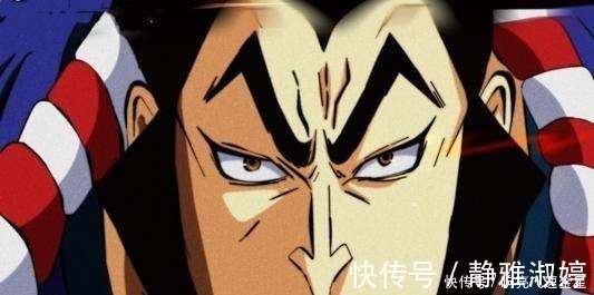 乌尔缇|海贼王983话，以下三点显示御田可能没死，他就是凯多儿子大和