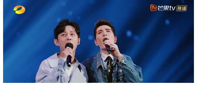 吉娜|欣赏郎朗、吉娜、何炅、萧敬腾，合作月光组曲，真是一种享受