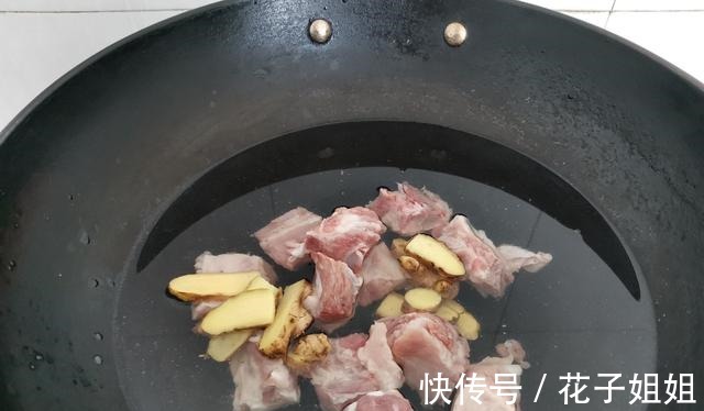 排骨汤|秋天,喝鱼汤喝鸡汤不如它,隔三岔五煮一锅,滋润过秋天!