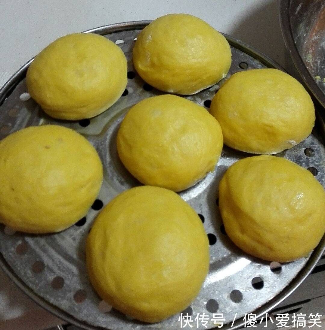 胡萝卜也可以这样吃,暄软香甜,美味可口,有一举多得的功效