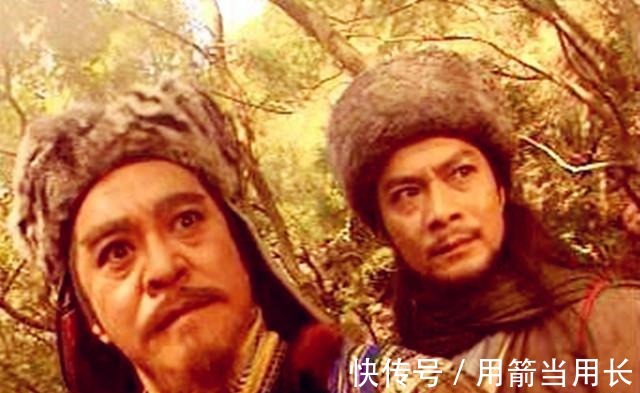 耶律乙辛|《天龙八部》萧峰让耶律洪基许诺此生不许进犯宋界, 他做到了吗!