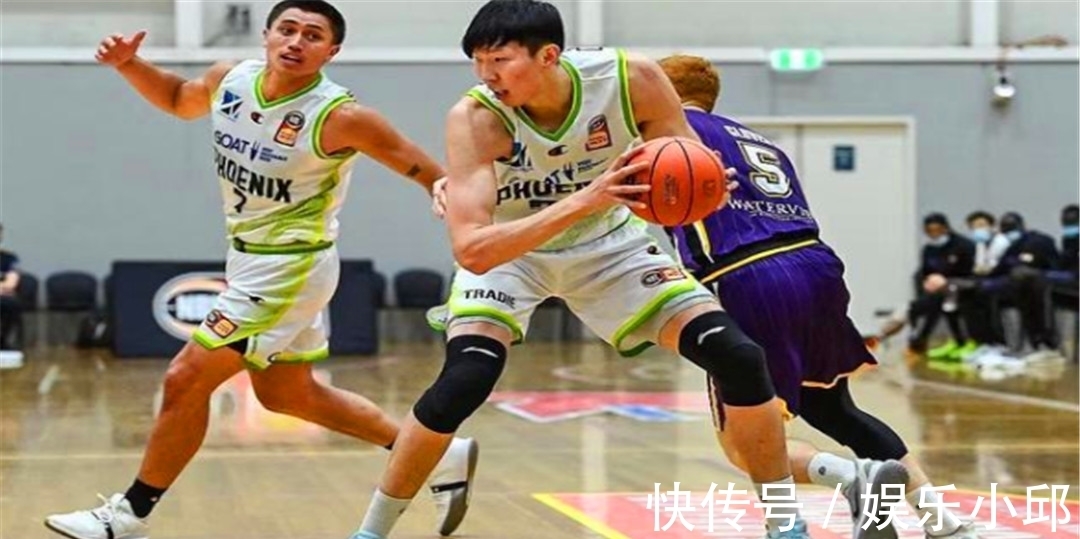 新疆队|没有悬念了!NBA球探已经开始联系周琦,加盟篮网队指日可待
