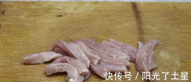 糖醋肉|里脊还可以这样做,酸酸甜甜外酥里嫩,吃了还想吃!