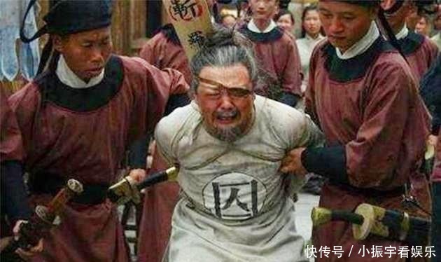 官场|明朝官场中的一套“潜规则”,惹怒了朱元璋!结果上百官员丧命