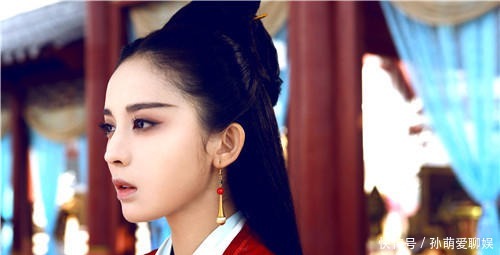 杨广|中国历史上的四位被后人误解的红颜祸水,原来她们都是可怜的女子