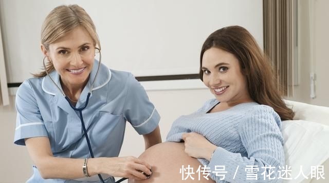 小机灵鬼|孕期有这3种反应,多半怀了个“小机灵鬼”,以后智商会很高