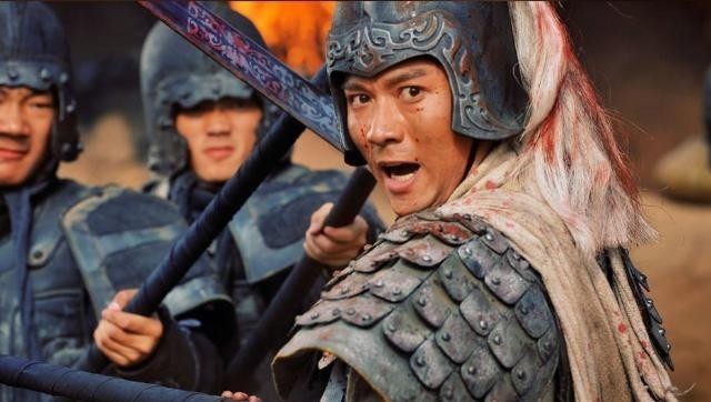 损失|陆逊取得夷陵之战刘备只损失了5万人,蜀汉为何却因此一蹶不振呢?