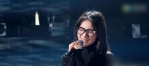 王靖雯|《好声音》第九期加更,女学员素颜参加排练,任媚爽完全认不出来