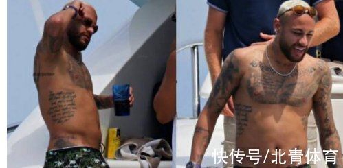 美洲杯|内马尔还是“肉马尔”?巴西头号球星真的胖到只能穿大号球衣了?