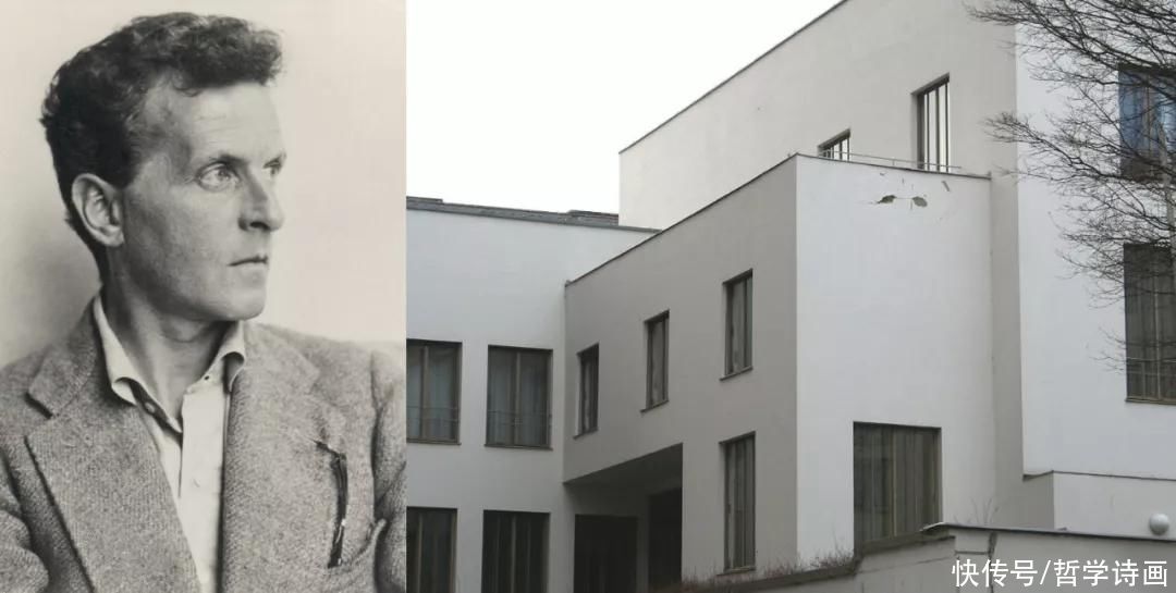 维特根斯坦：没有人能代替你思考，除了你自己