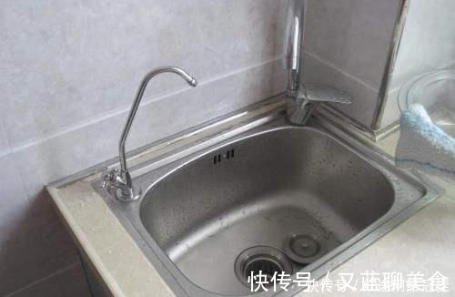 好多人|橱柜台面万万要装这个玩意,好多人嫌丑没装,入住才知有多实用