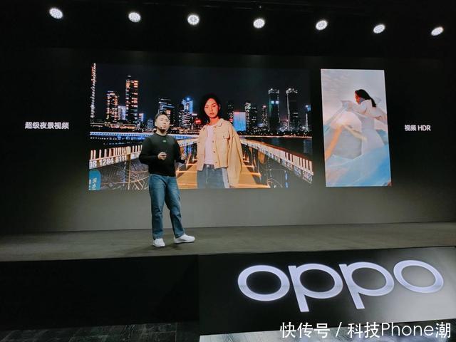 美颜|聚焦人像美学领先行业，OPPO这些年竟做了这些事