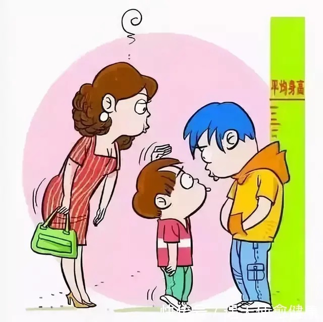 百分位|天使讲堂:别把矮小症当是晚长,这些情况你有吗?