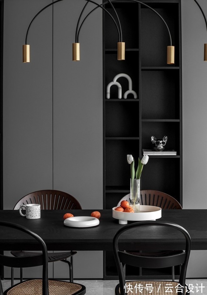 居住者|云合设计——心在滴血!140㎡的房子装修40万!不过看样子也值了