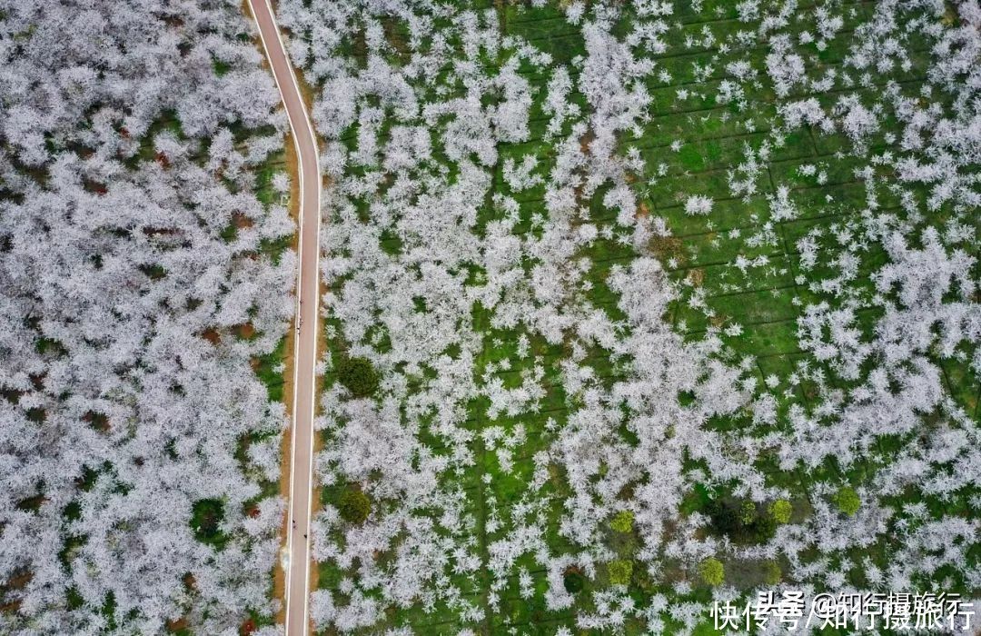 珍藏无数极致美景，最近红遍抖音的小众目的地：贵州