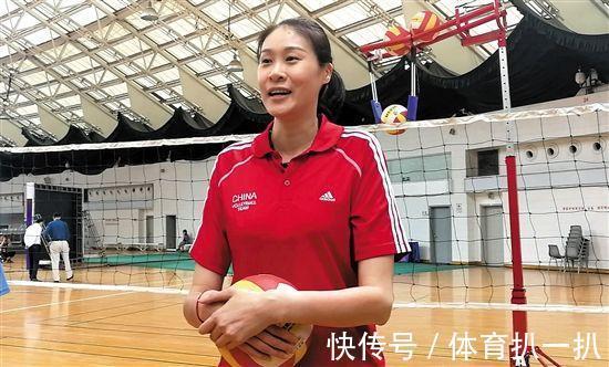 赛场|中国女排赵蕊蕊:28岁退役,曾被董卿催婚,如今41岁仍独守空闺