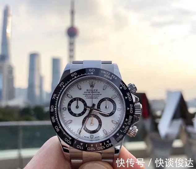 劳力士|吃日料去高级餐厅戴什么表？这三款戴上手肯定不露怯