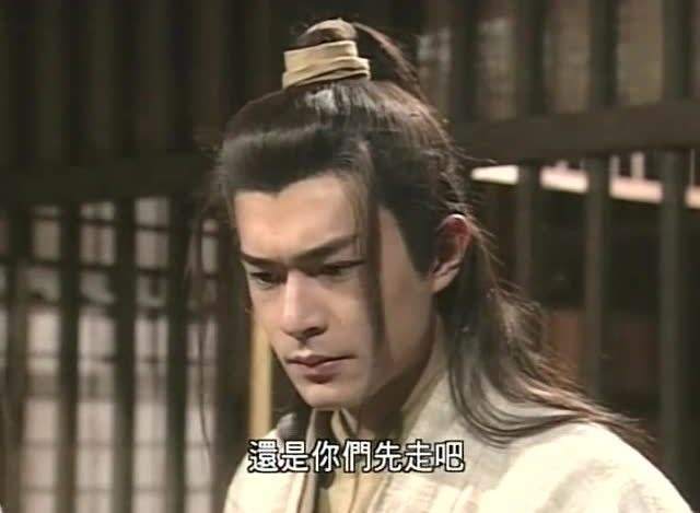 欧阳锋|神雕中谁的武功最被低估?她身负绝世奇功,曾克服五绝好手!