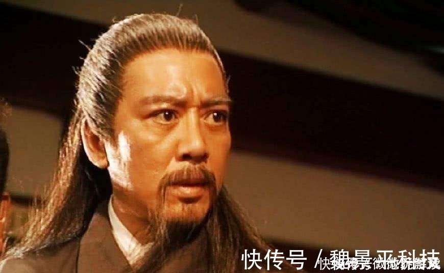 武力|天龙八部最合理武功排名，各大高手都在，第一无可争议！