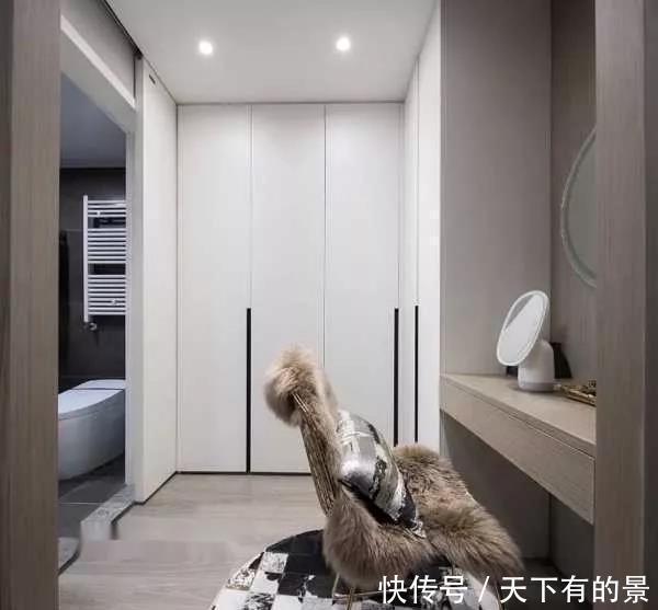 整洁|同样100平，为什么邻居比你家整洁干净？只因做好4个柜