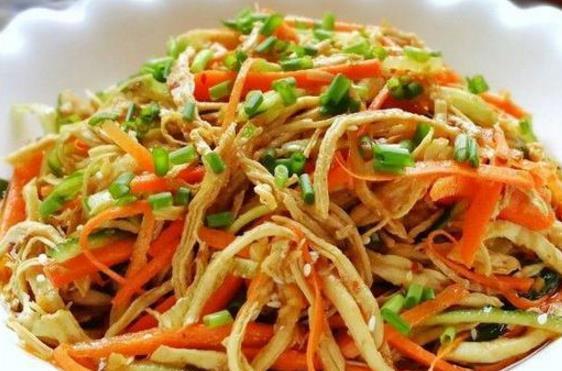 老少皆宜|最适合晚餐做的五道家常菜,清淡美味健康,老少皆宜,赶快收藏吧