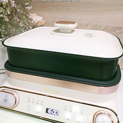 软嫩鲜香～蔬菜蒸肉丸这样做最好吃，你之前做对了吗？