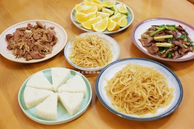 家有老有小,晚餐不将就,每天都有新花样,网友:中国好媳妇!