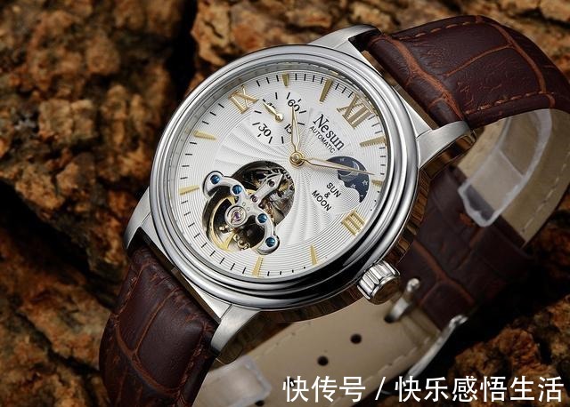 没有意外 机械表真的需要保养么有些坑还是别跳比较好!