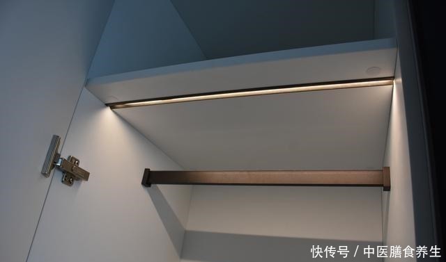 衣区|房子装修,定制衣柜搞懂这7个地方,也许可以省几千块!