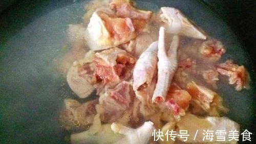 豆瓣酱|别吃何首乌来黑发它才是“黑发补品”，无毒要多吃，白发慢慢黑