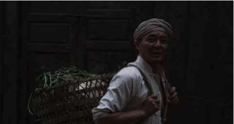 过程|此特务潜伏8年,因在伪装的过程暴露马脚,被判15年