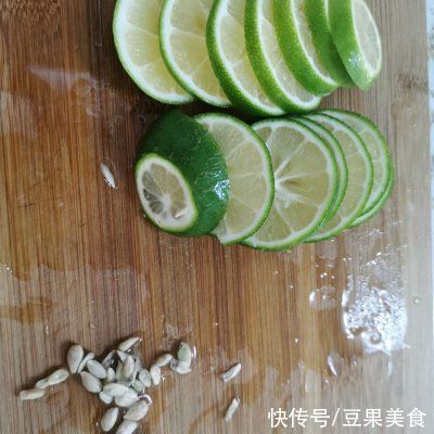 独家|自制冰镇青柠多多 小朋友可喝饮品 蜂蜜养乐多元气森林独家