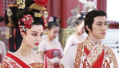 至今|武则天自创18个汉字,废除17个,唯独1个流传至今,却鲜有人认识