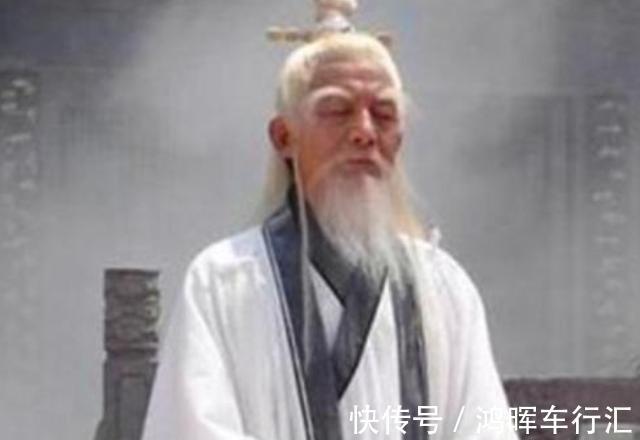 老头$明朝有位120岁老头,长寿秘诀仅“5个字”,却被后人争相模仿