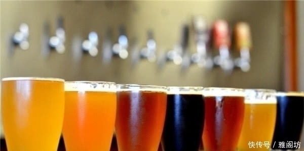 酒精度数|一斤白酒等于多少瓶啤酒醉人的效果不一样,以后你还敢这么喝吗