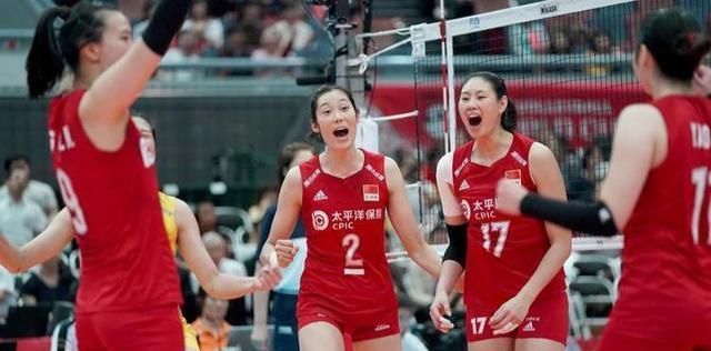 龚翔宇|朱婷暂时离开!中国女排新任队长谁更适合,张常宁李盈莹龚翔宇?