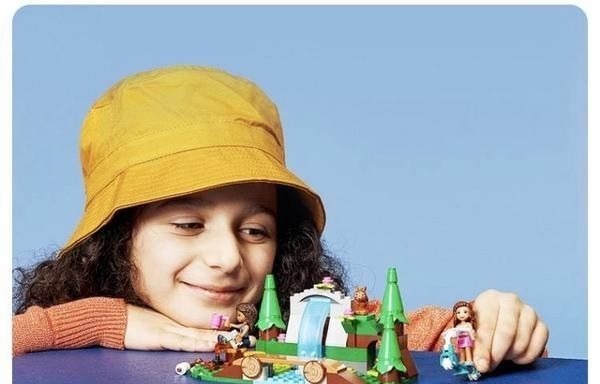 美国队长|达子说玩具 篇一百一十六:乐高很贵?这10款50元档乐高套装值得一看