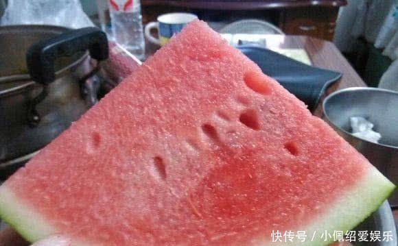 西瓜|日本人卖西瓜,中国人卖西瓜,印度人卖西瓜,网友:只服印度