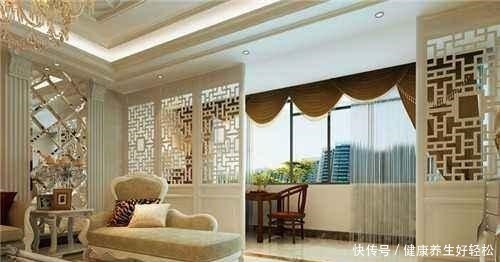 傻傻装|阳台不要傻傻装推拉门了,聪明人更喜欢这种设计,后悔当初没察觉!