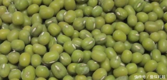 血栓|绿豆就怕搭配它同食,软化血管防血栓,每天一点,胜过保健品